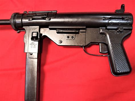 Original British P-1853 Three Band Enfield type <strong>Rifle</strong> - Untouched Full Stock Parts <strong>Gun</strong> with Bayonet. . Can you own a m3 grease gun